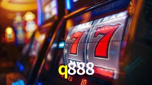 Jogos de Slot q888