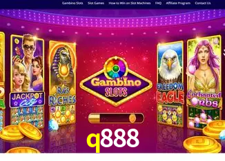 q888 cadastro — tela de formulário no app oficial
