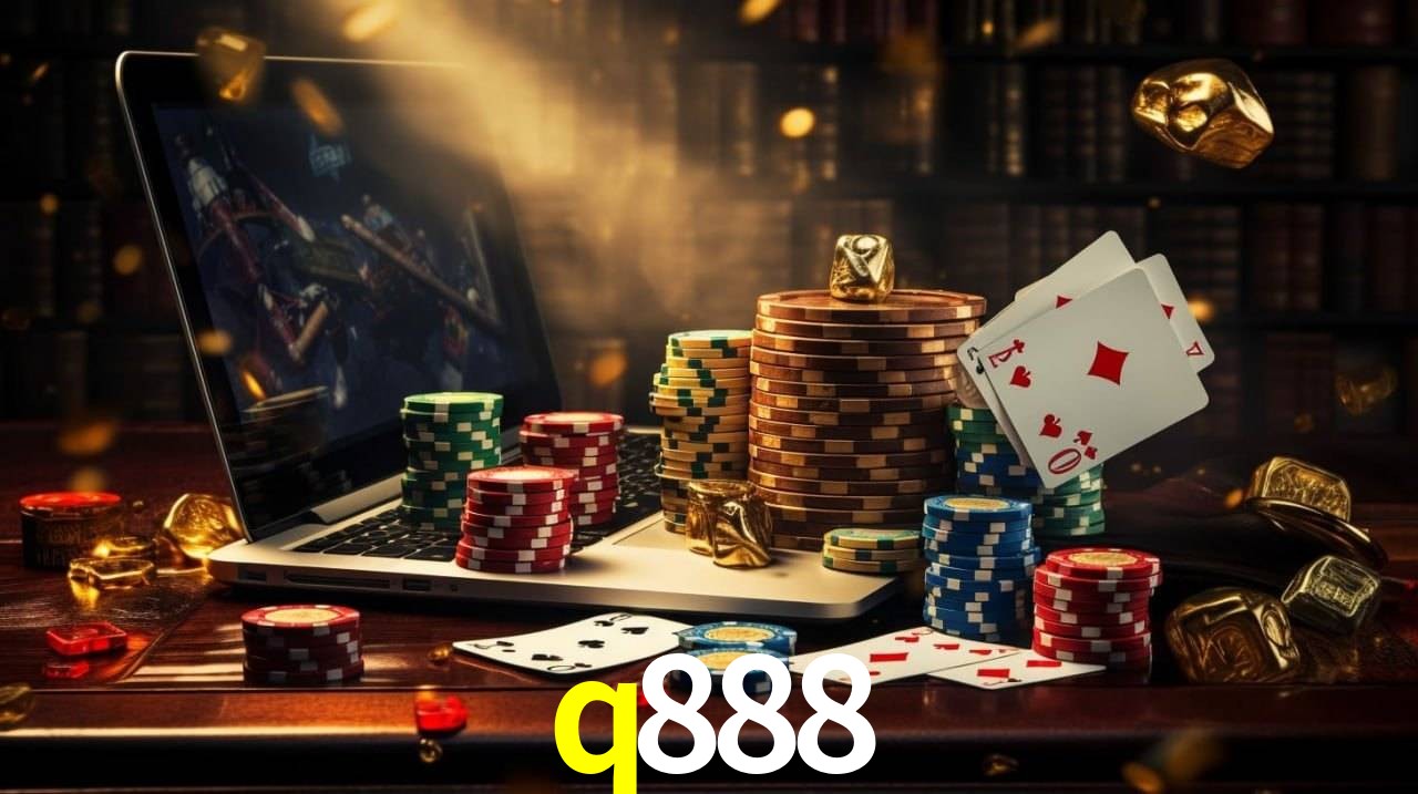 Programa VIP q888