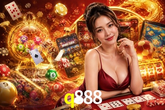 Games Directory q888