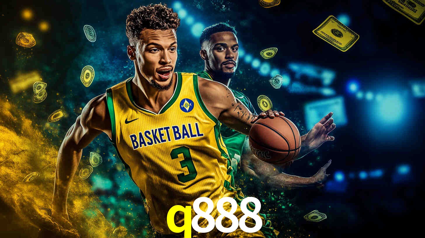 Descubra o Programa VIP da q888: Vantagens Exclusivas para Jogadores