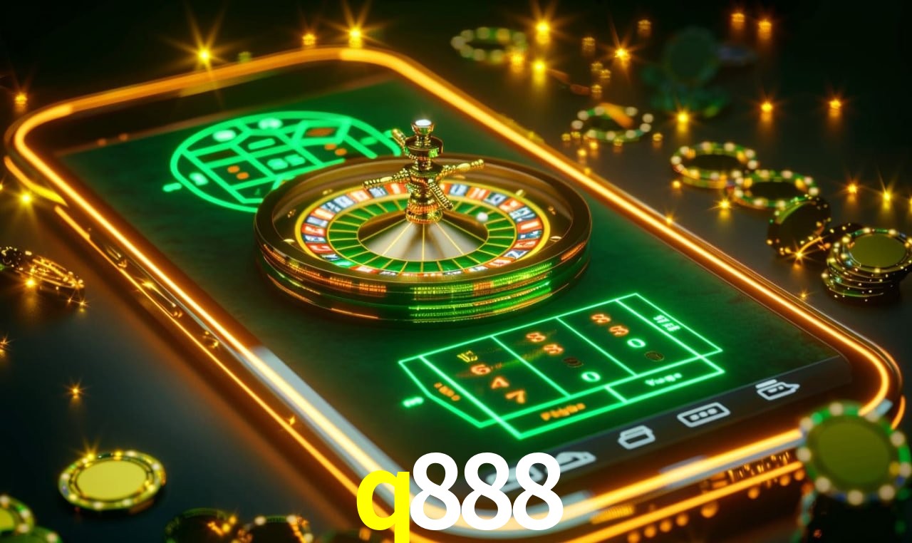 Benefícios da Conta q888