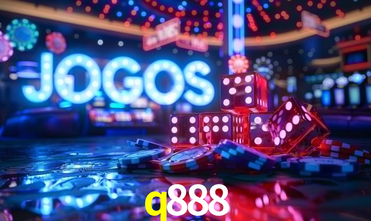 q888 FAQ — suporte e ajuda no aplicativo oficial