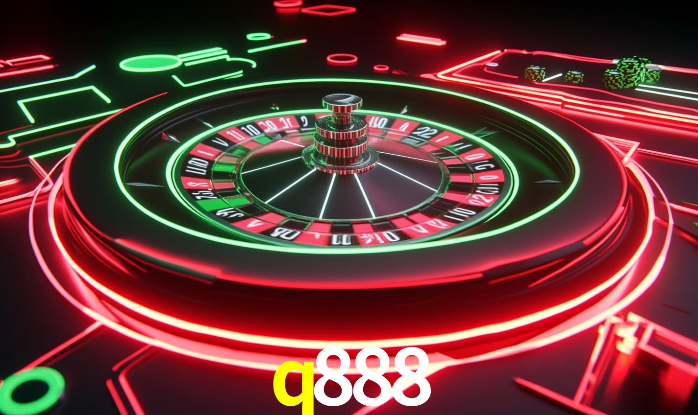 Descubra a Essência do q888: Nossa História e Compromissos