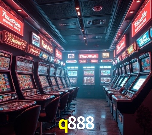 Promoção Relâmpago q888