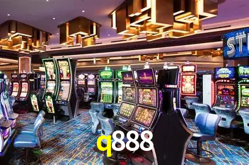 A Revolução dos Aplicativos de Jogos no q888