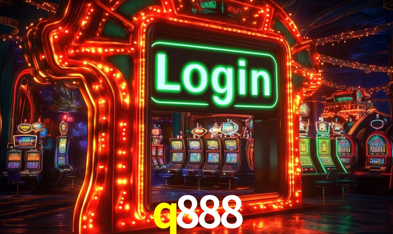 Casino VIP q888