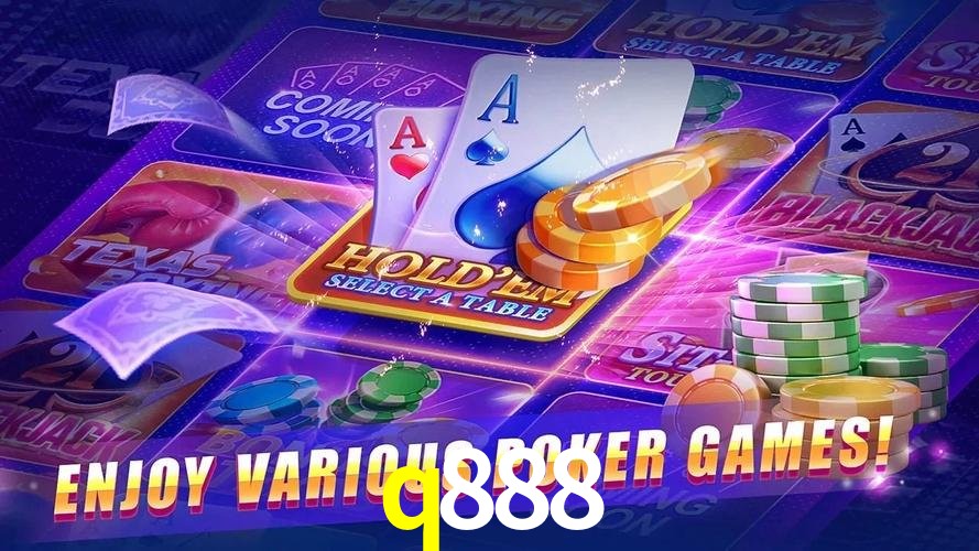 q888 download — arquivo APK para Android oficial
