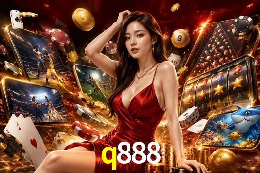 Football Betting q888