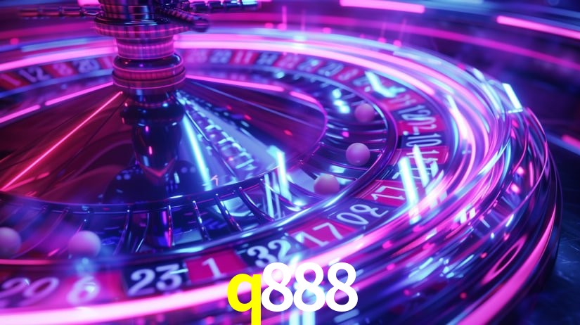 Desvendando o Mundo dos Jogos Virtuais na q888