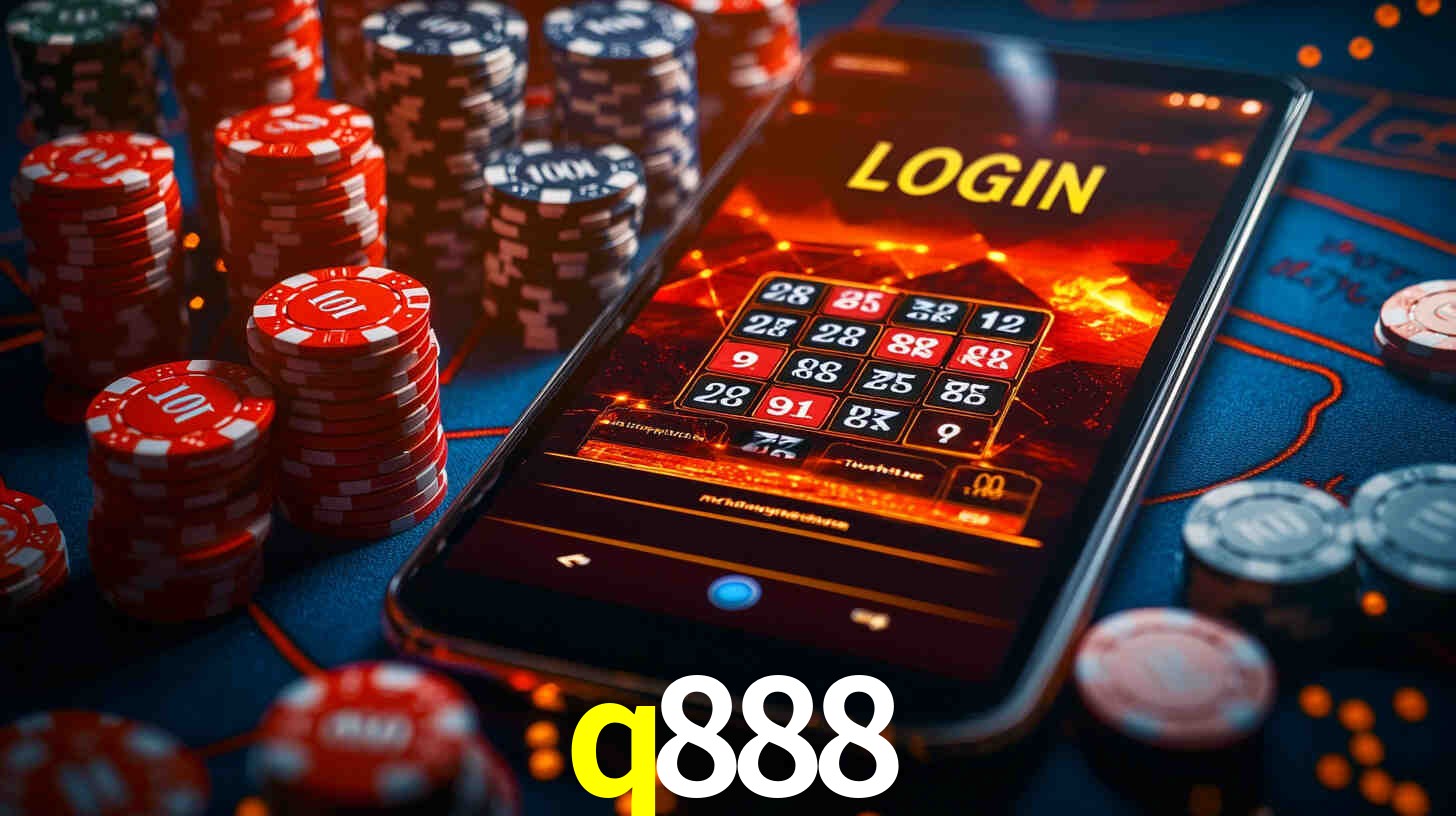 q888 bet