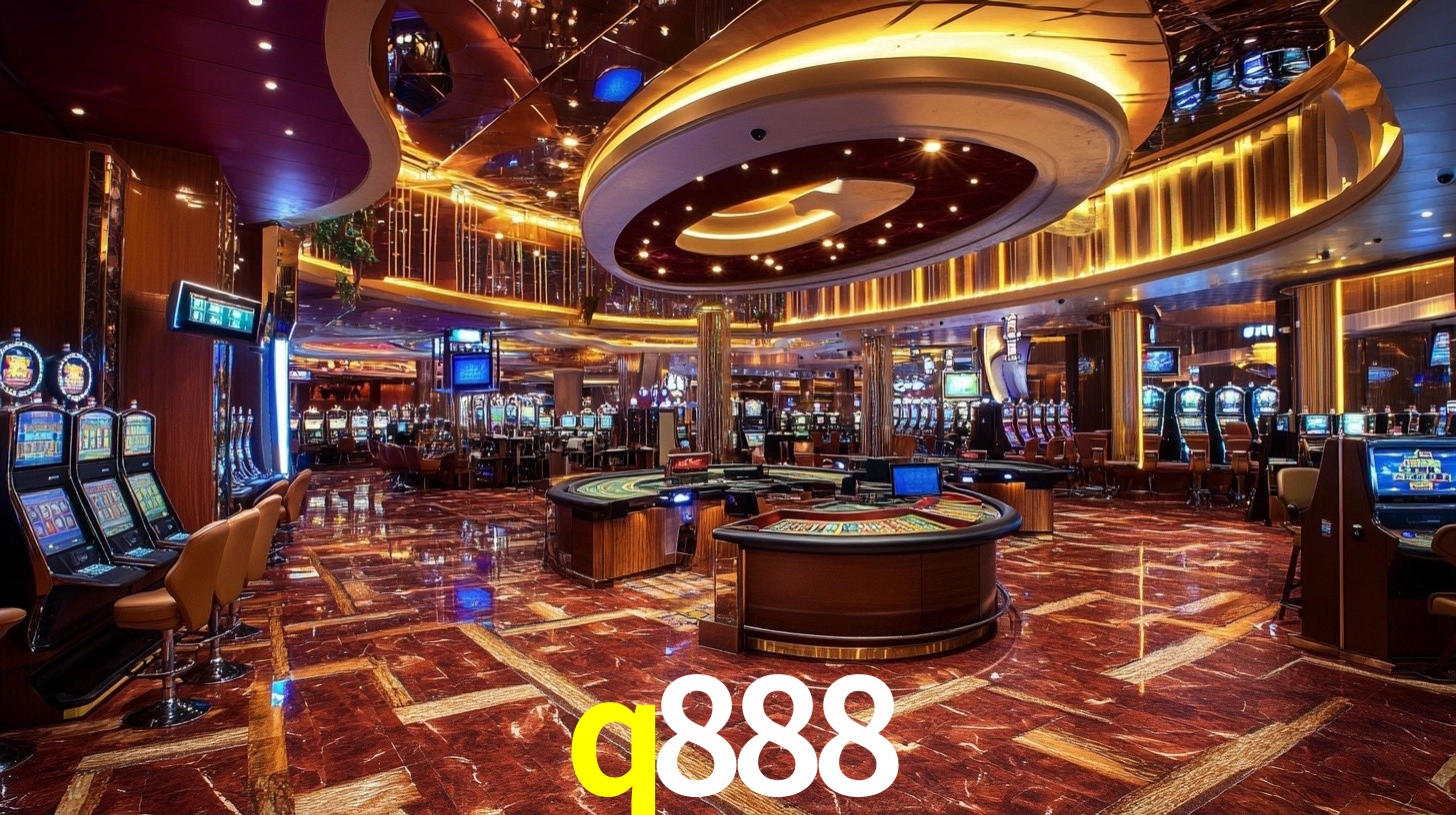 Premium Interface q888