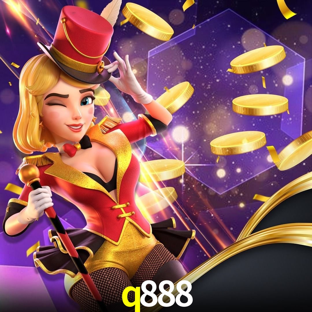 Roulette Table q888