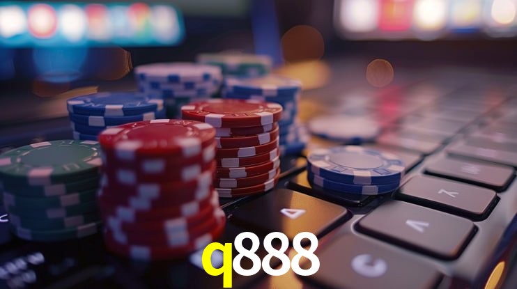 Provedores de Jogos q888